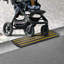 Rampe de trottoir en caoutchouc pour trottinette 15T VEVOR