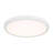 Raed LED Flush Mount in White-794706425-794706426