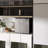 Brayden Studio 46m³ L Countertop Mini Fridge