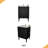 24 Inch Bathroom Vanity With Sink, Floor - Standing Structure For Stability, Soft - Closing Drawers For Noiseless Operation-826227438-826227409