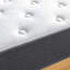 Matelas hybride moyen 8 po Zinus-75215107