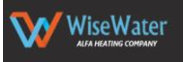 WiseWater logo