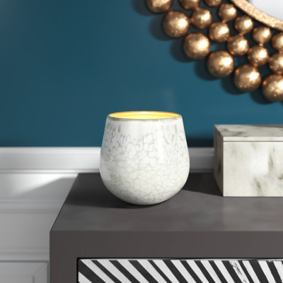 Wander Scented Jar Candle