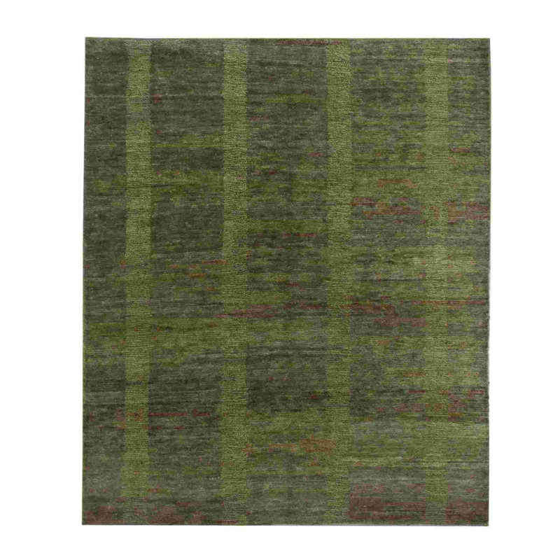 Tapis en jute