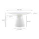 Royale Dining Table