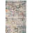 Felty Oriental Grey / Gold Area Rug-929217525