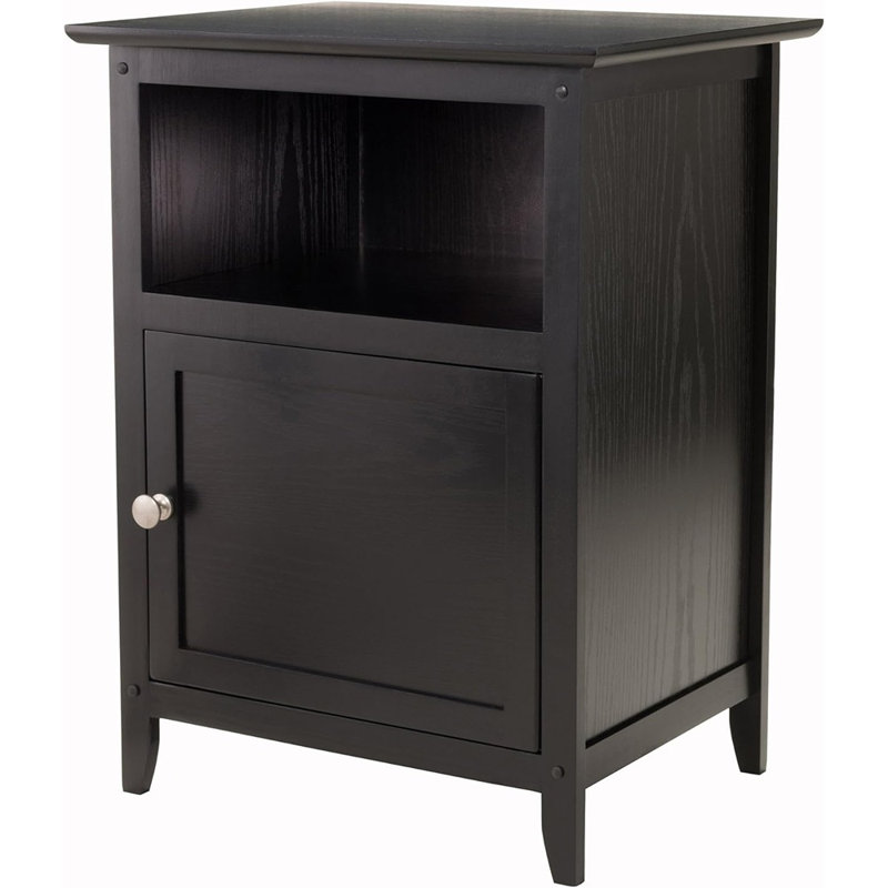 Cozart 19'' W Nightstand