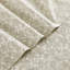 Ensemble de draps en coton Zara-111329077-111329082