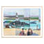 Summer Daze 2 Print by PC Ngo-878981791-878981790