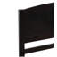 Lit plateforme simple avec lit gigogne Gamba de Harriet Bee-1724969396