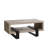 Garven Coffee Table with Shelf-2103702064