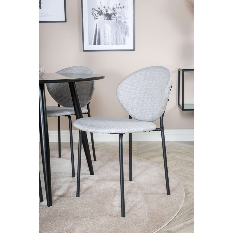 Dunteige 4 - Person Dining Set