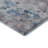 Premium Machine Washable Prisco Blue Rug-1084306073