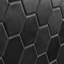 Meadowmere 3" Hexagon Matte Ceramic Tile-37962985