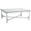Metal Designs Bruno Cocktail Table-58143651