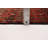 Clayton Red Rug 2'9" x 13'0"