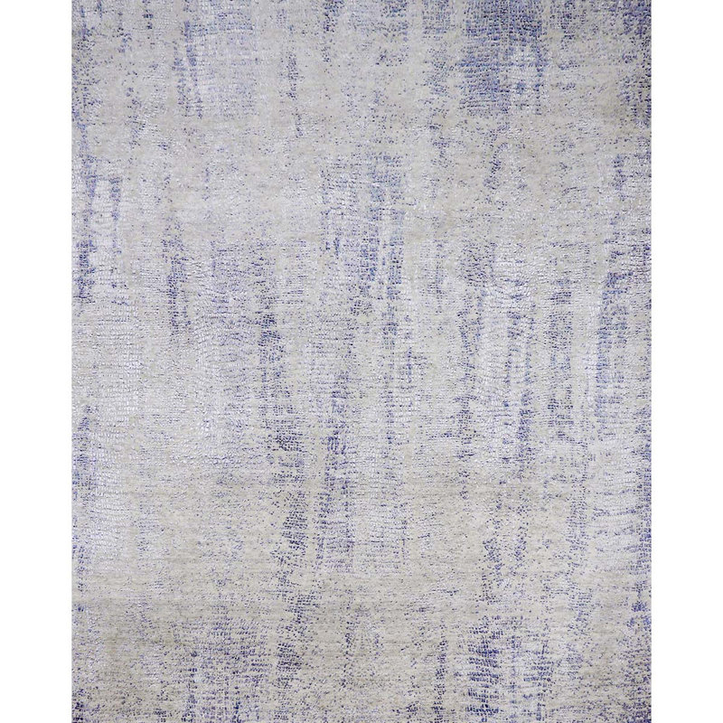Wool Area Rug, Rectangle 10' x 14'