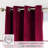 Velvet Blackout Curtain Pair-107531975-86725559