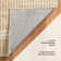 Arbor Natural Machine Washable Rug