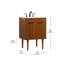 Ensemble de meuble-lavabo simple 24 po Cyrus-1967273350