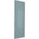 Volets en PVC True Fit