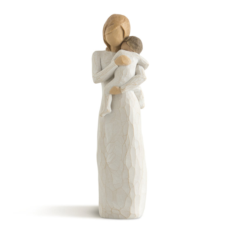 People Figurines & Sculptures