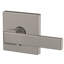 Custom Northbrook Non-Turning Lever with Collins Trim-27327133