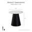 Ensemble de tables basses Huot-1346020162