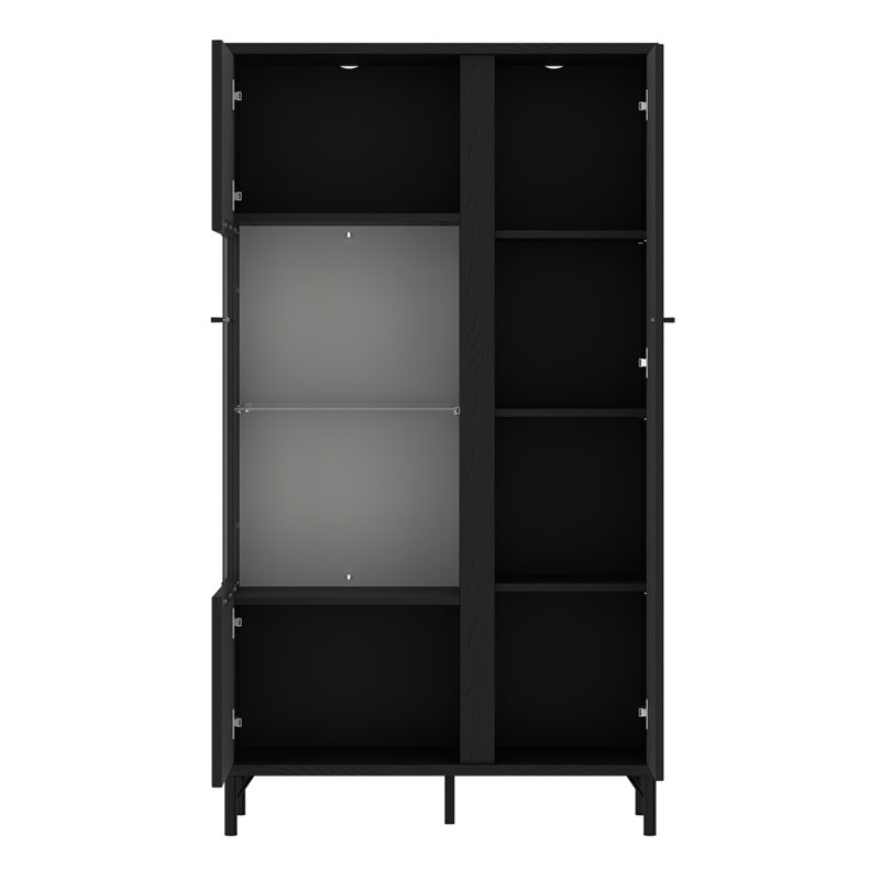 Horth Display Cabinet