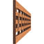 Moulure de panneau H T-95199088-95199104