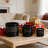 High quality ceramic flowerpot-387155957