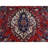 Zyshawn One-of-a-Kind Runner 2'6" X 8'1" New Age Wool Area Rug
