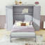 Lit escamotable avec structure en bois massif, armoire escamotable avec 2 armoires et tablettes de rangement-1447146557-1473838440