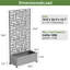 Metal Planter-980162686-980162682