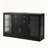 Modern Buffet Sideboard with Power Outlet-6085044