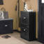 Moriah 8 Pair Flip Down Shoe Storage-913836771