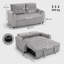 2 Seater Sofa