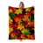Feuilles d'automne vibrantes