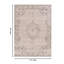 Pavillon de jardin en métal l 7 pi 10 po X 10 pi 6 po Tapis-943320906-943320908