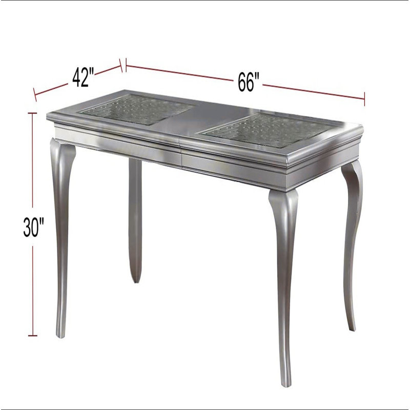 Table de salle à manger Traditional