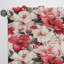 Hibiscus Romance - motif tropical V - Rideau floral - Rideau floral obscurcissant - 1 panneau-107597454