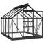 Greenhouse Replacement Frame