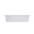 Plymouth 30'' L Single Bowl Granite Kitchen Sink-18524631