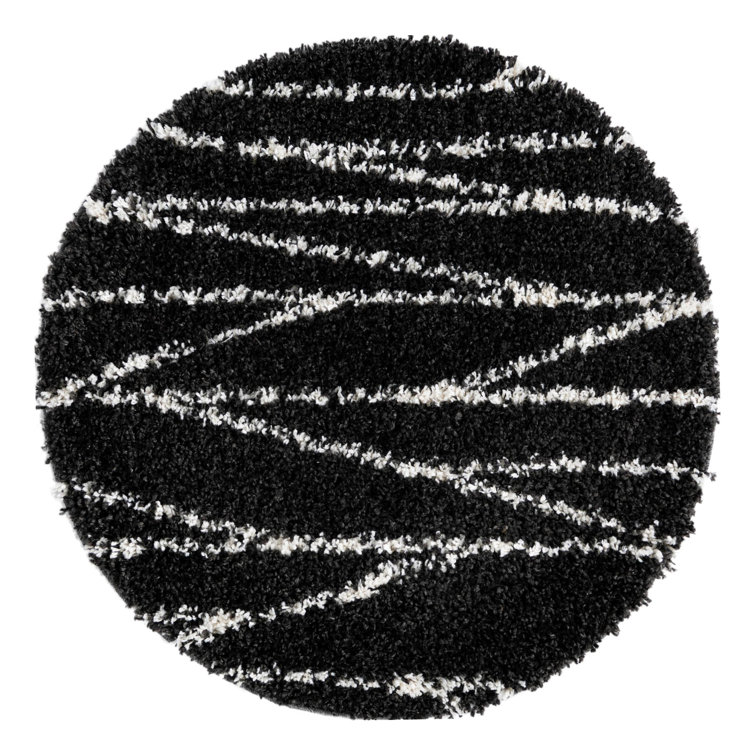 Abrahams Geometric Indoor Rug