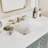 Pawley 42" Single Bathroom Vanity Base Only-121090330