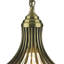 Lupton 1 - Light Crystal Pendant-10892241