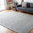 Naida Performance Solid Color Rug-123890305