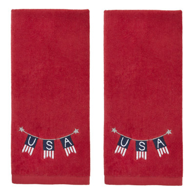 Modred Hand Towel