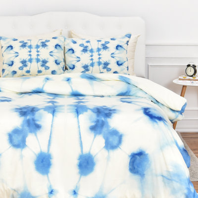 Housse de couette Jacqueline Maldonado