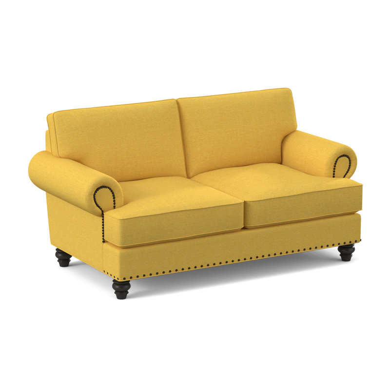 Elijah Sofa, Antic Mimosa